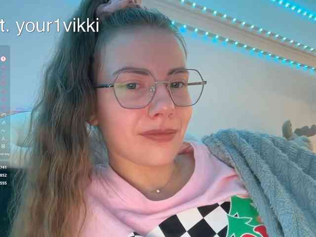 VikkiExtraCheese