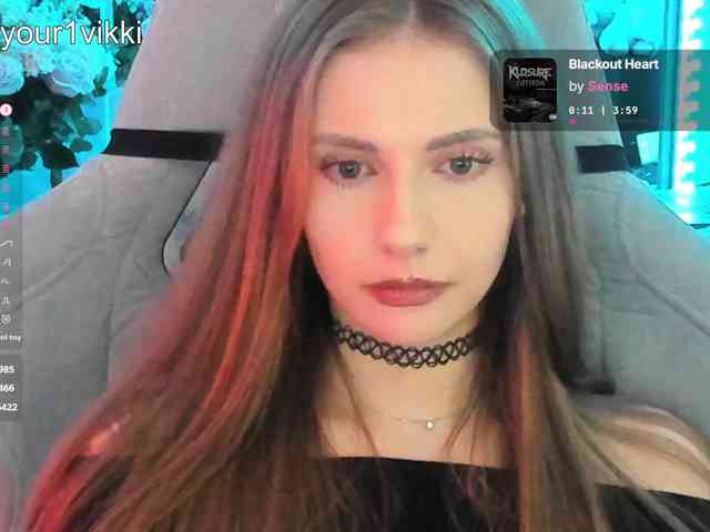 VikkiExtraCheese