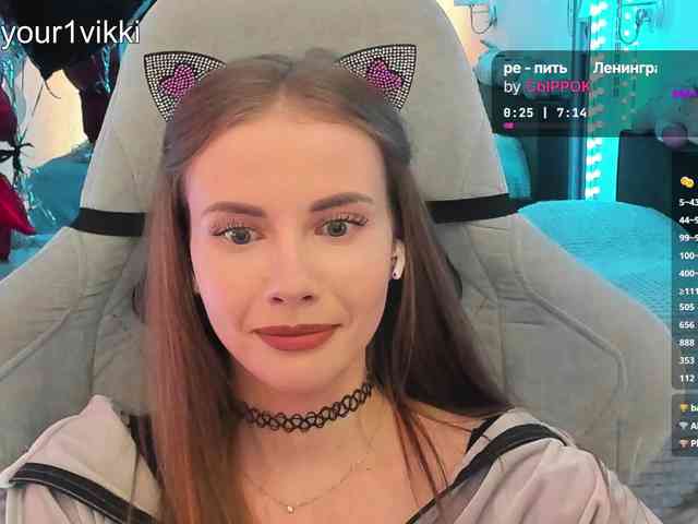 VikkiExtraCheese
