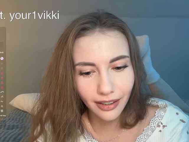 VikkiExtraCheese