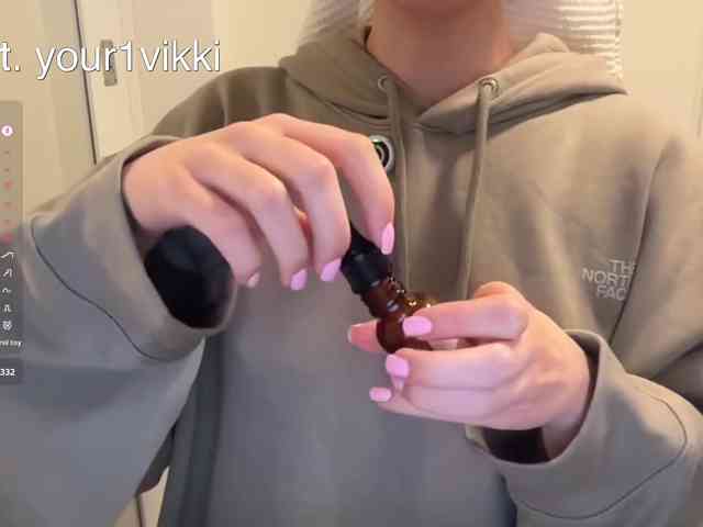 VikkiExtraCheese