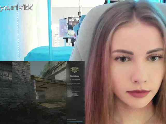 VikkiExtraCheese