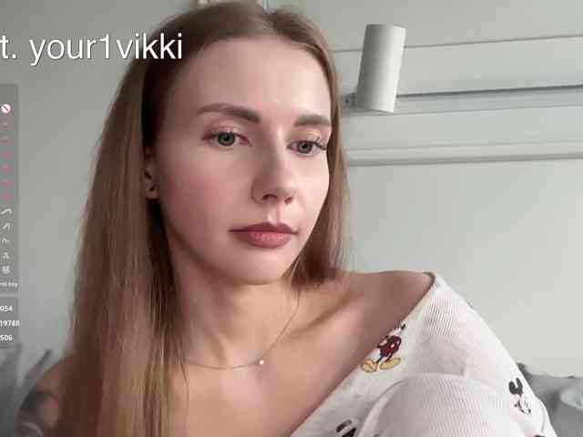 VikkiExtraCheese