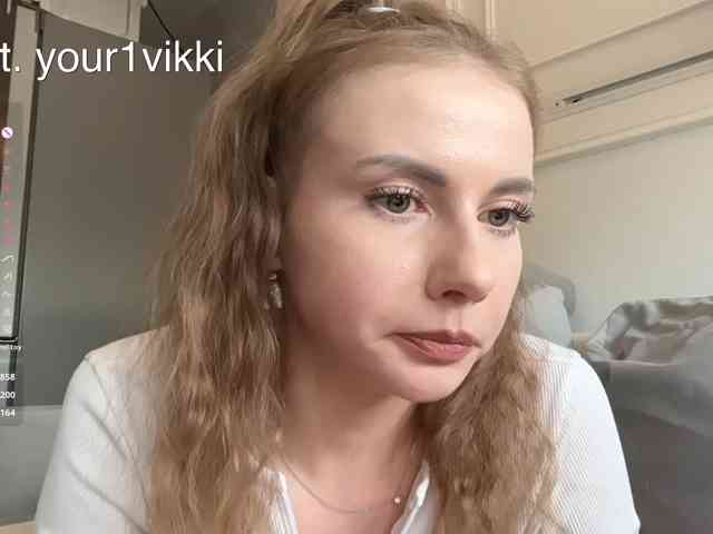 VikkiExtraCheese