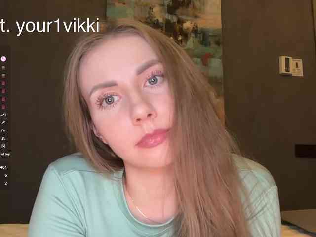 VikkiExtraCheese