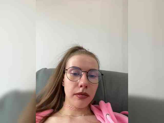 VikkiExtraCheese webcam