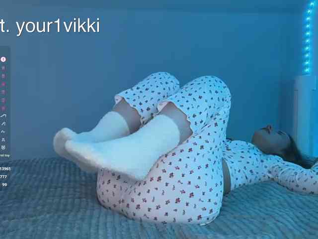VikkiExtraCheese