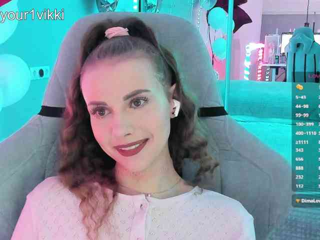 VikkiExtraCheese