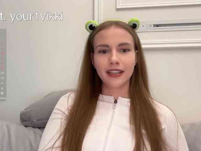 VikkiExtraCheese