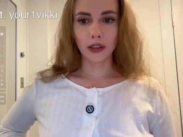 VikkiExtraCheese