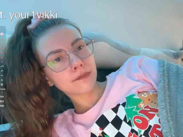 VikkiExtraCheese