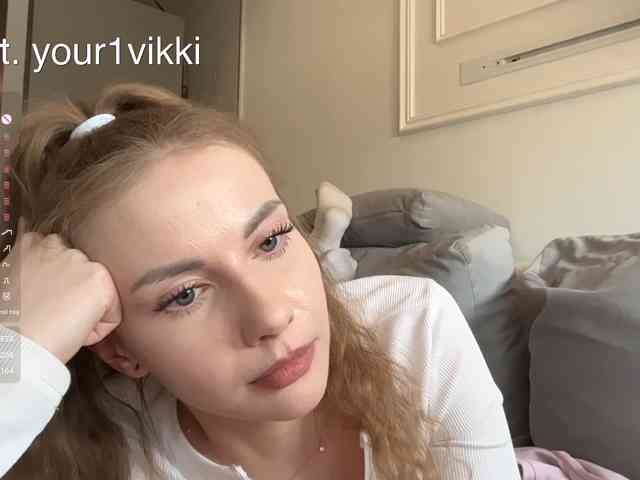 VikkiExtraCheese