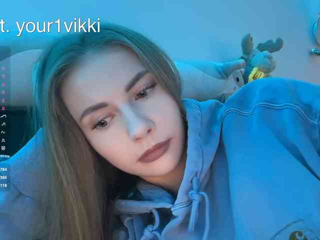 VikkiExtraCheese