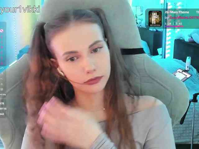 VikkiExtraCheese