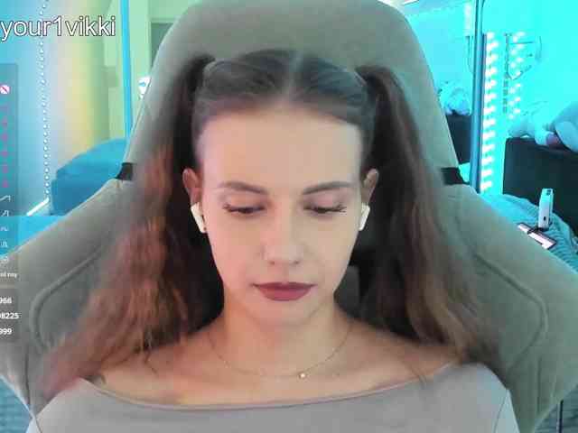 VikkiExtraCheese