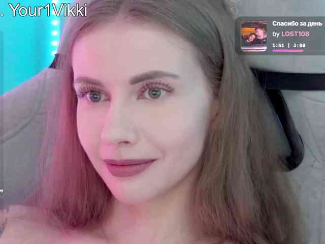 VikkiExtraCheese