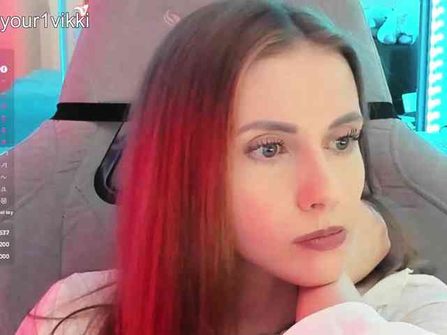 VikkiExtraCheese
