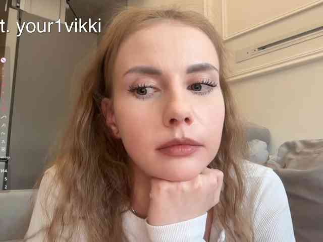 VikkiExtraCheese