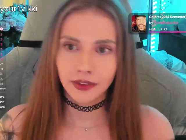 VikkiExtraCheese