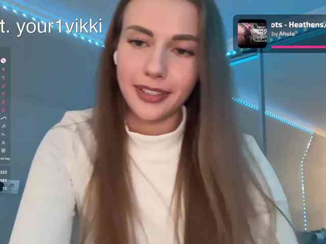 VikkiExtraCheese