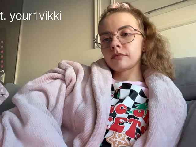 VikkiExtraCheese