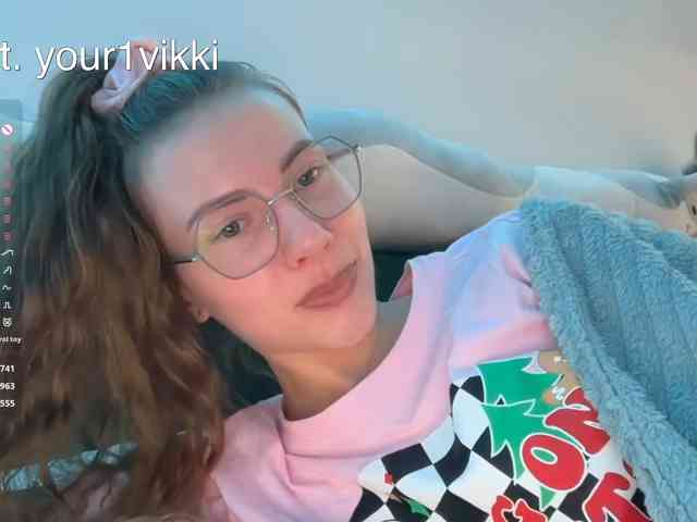 VikkiExtraCheese