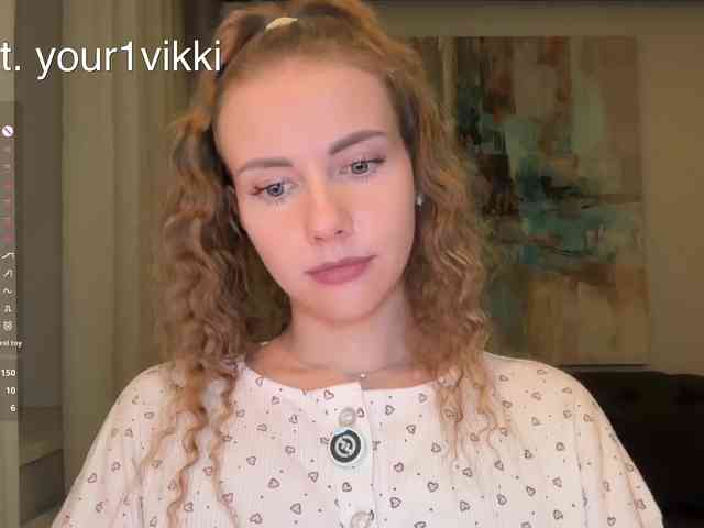 VikkiExtraCheese