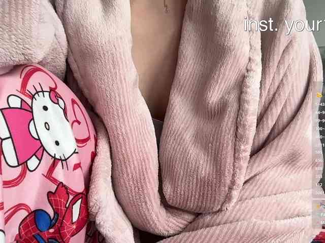 Model: VikkiExtraCheese