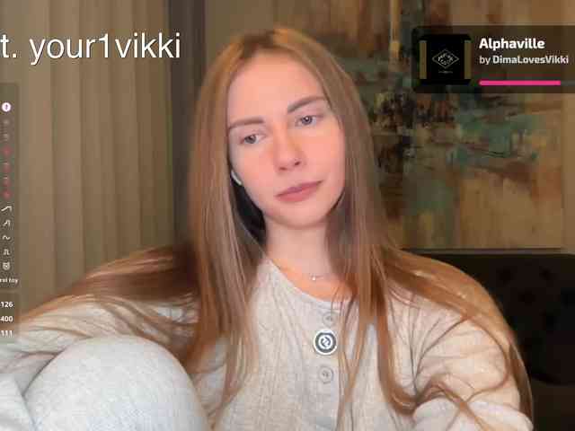 VikkiExtraCheese