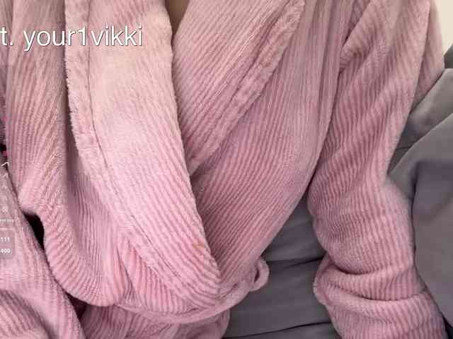 VikkiExtraCheese
