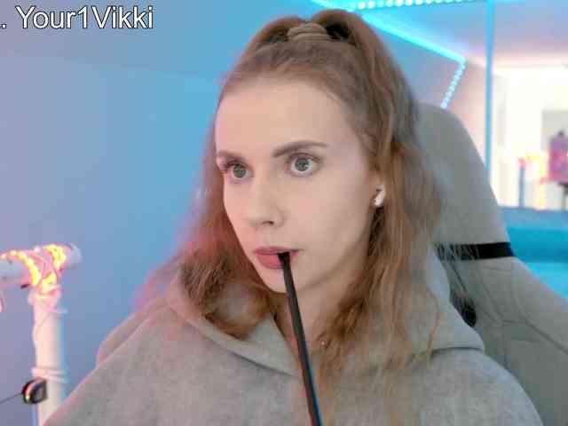 VikkiExtraCheese