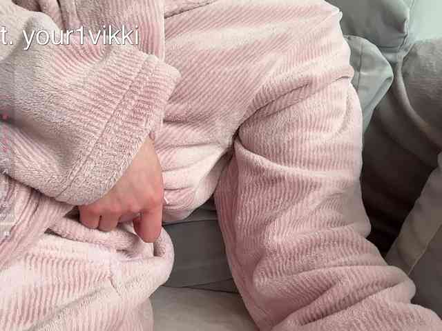 VikkiExtraCheese