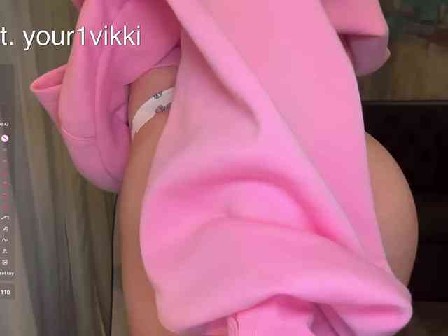 VikkiExtraCheese