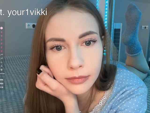 VikkiExtraCheese
