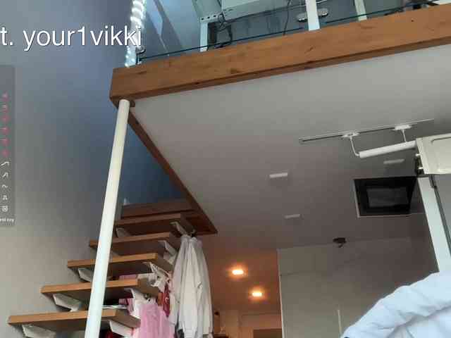 VikkiExtraCheese