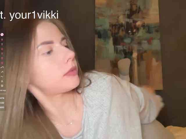 VikkiExtraCheese