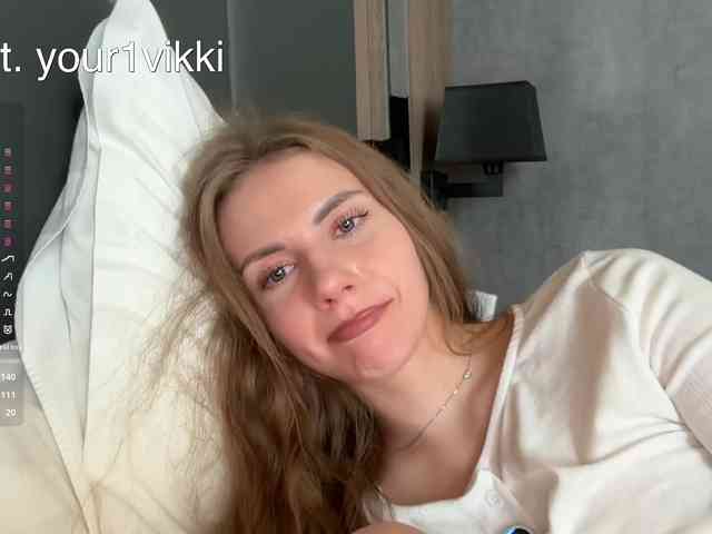 VikkiExtraCheese