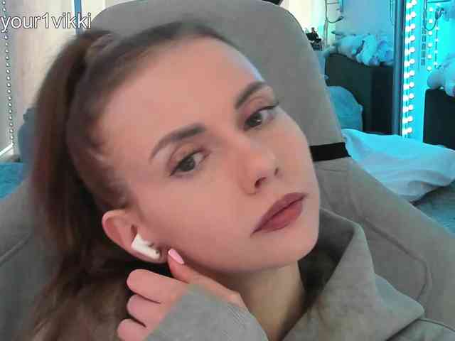 VikkiExtraCheese