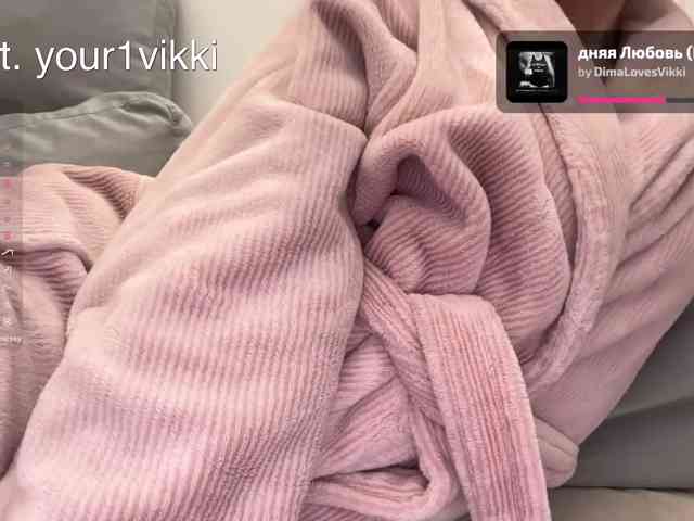 VikkiExtraCheese
