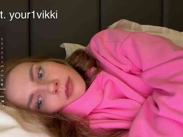 VikkiExtraCheese