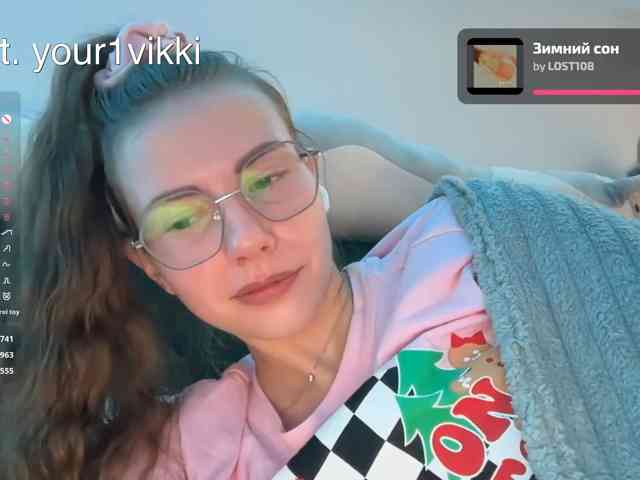 VikkiExtraCheese