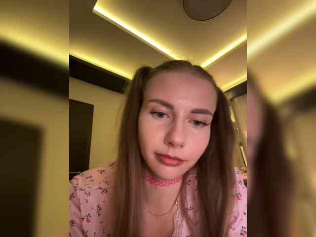 VikkiExtraCheese webcam