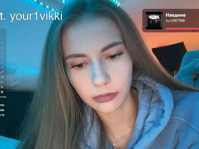 VikkiExtraCheese