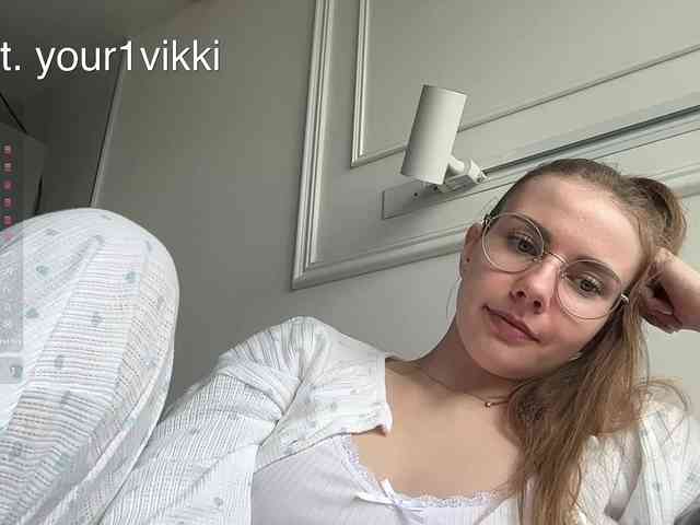 VikkiExtraCheese