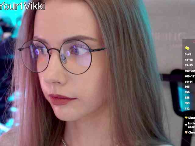 VikkiExtraCheese