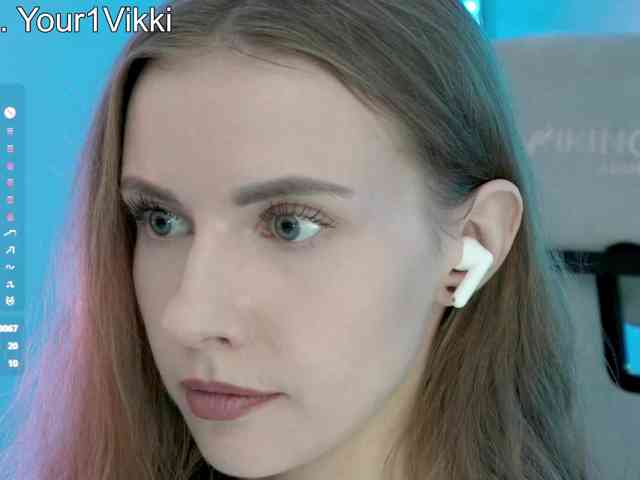 VikkiExtraCheese
