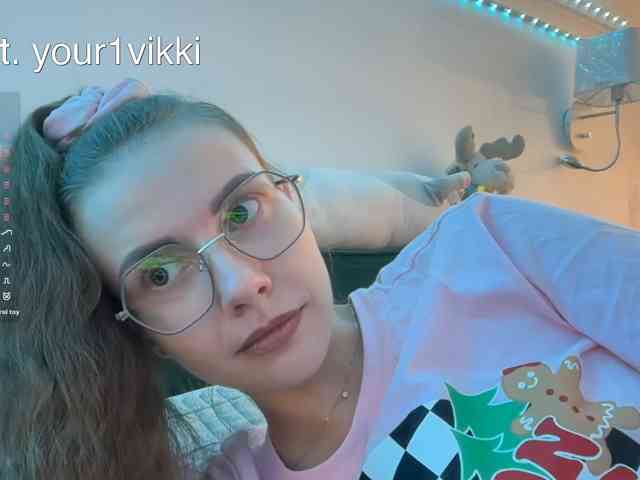 VikkiExtraCheese