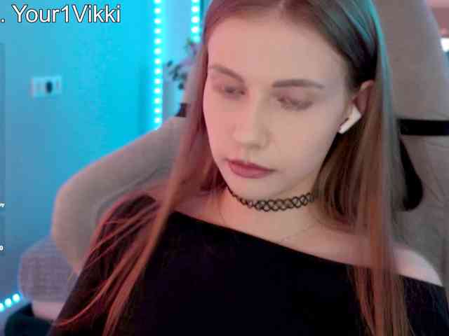VikkiExtraCheese