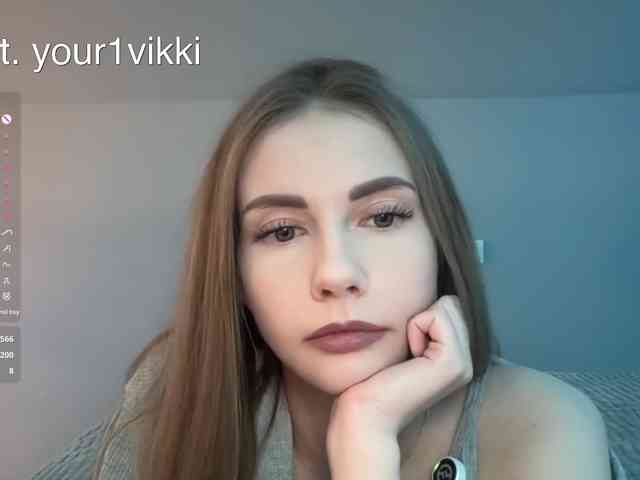 VikkiExtraCheese