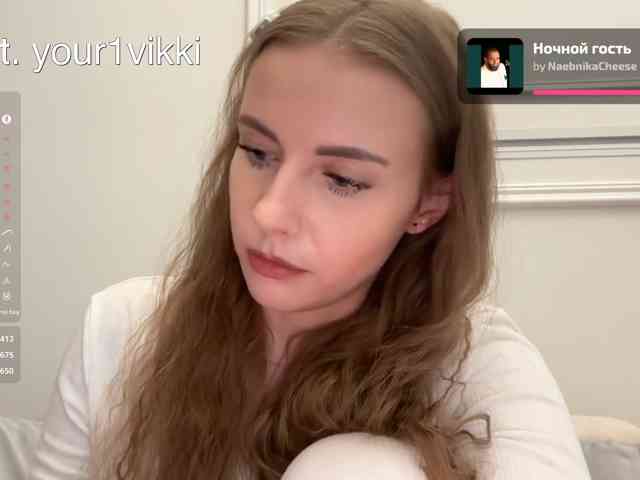 VikkiExtraCheese